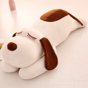 32cm Dog Cute Kawaii Animal Doll Soft Plush Toy Quality Baby Sleeping Birthday Gift Girl Child Decoration Appease Doll