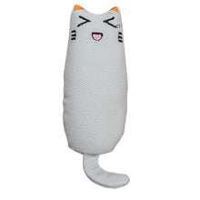 Load image into Gallery viewer, Pet Dinosaur Shape Plush Chew Molar Squeaky Toys for Dogs Puppy Toys to Clean the Teeth