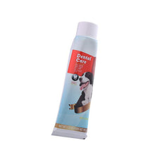 Load image into Gallery viewer, Dog Toothbrush Stick Pet Chew Toys Dog Teeth Brushing Cleaning Massage Nontoxic Natural Rubber Dog Dental Care Toothbrush Toy