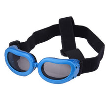 Load image into Gallery viewer, 4 Colors Cute Pet Dog Sunglass Sun Glasses Pet Cat Goggles Eye Wear Puppy Eye Protection Pet Grooming Accessories