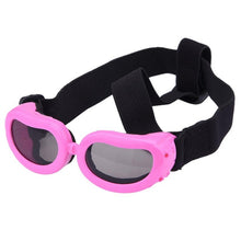 Load image into Gallery viewer, 4 Colors Cute Pet Dog Sunglass Sun Glasses Pet Cat Goggles Eye Wear Puppy Eye Protection Pet Grooming Accessories