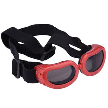 Load image into Gallery viewer, 4 Colors Cute Pet Dog Sunglass Sun Glasses Pet Cat Goggles Eye Wear Puppy Eye Protection Pet Grooming Accessories