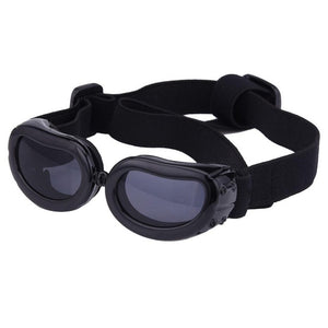 4 Colors Cute Pet Dog Sunglass Sun Glasses Pet Cat Goggles Eye Wear Puppy Eye Protection Pet Grooming Accessories